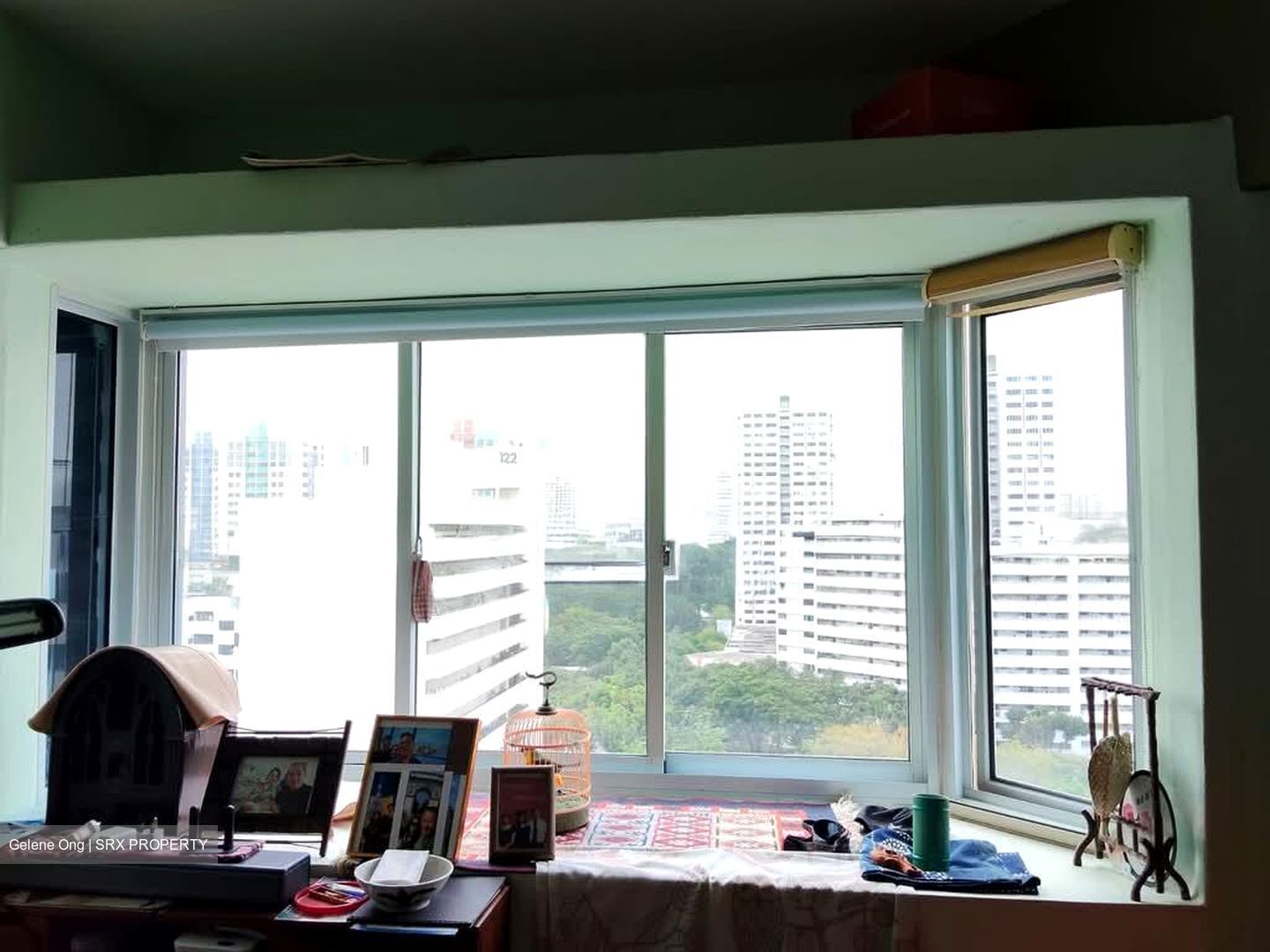 Ivory Heights (D22), Condominium #564556731